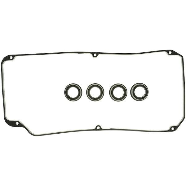 Mahle Engine Valve Cover Gasket Set VS50418 - main